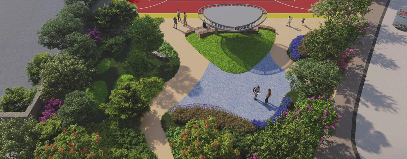 YOO Pristine Akurdi Pavilion Image